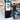 Digital display board for shopping centre touchscreen