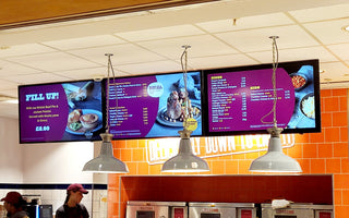 Why Use Digital Signage? 6 Key Benefits