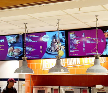 Why Use Digital Signage? 6 Key Benefits