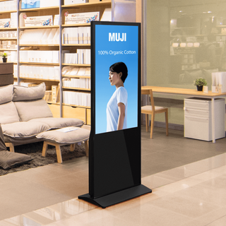 Benefits of In-Store Digital Signage in Retail