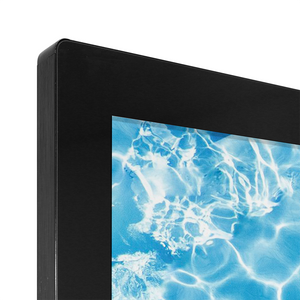 Touchscreen Digital Display Totem