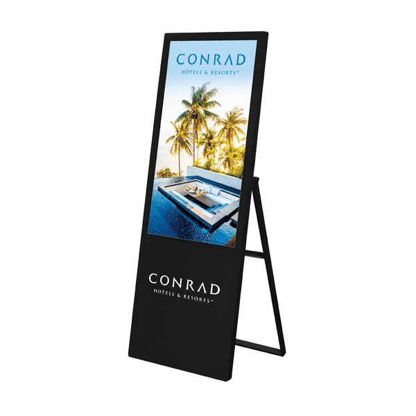 Digital A Board