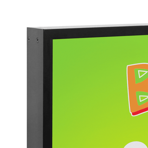 High Brightness Display Screen