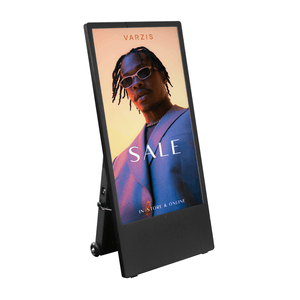 Outdoor Digital A Board