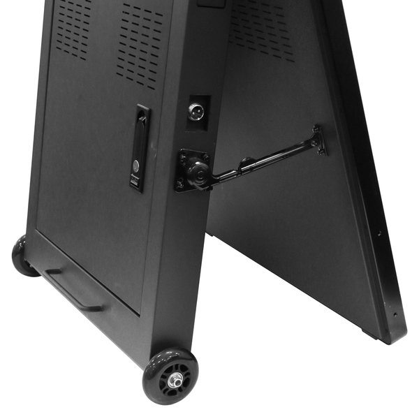 Outdoor Digital A Board