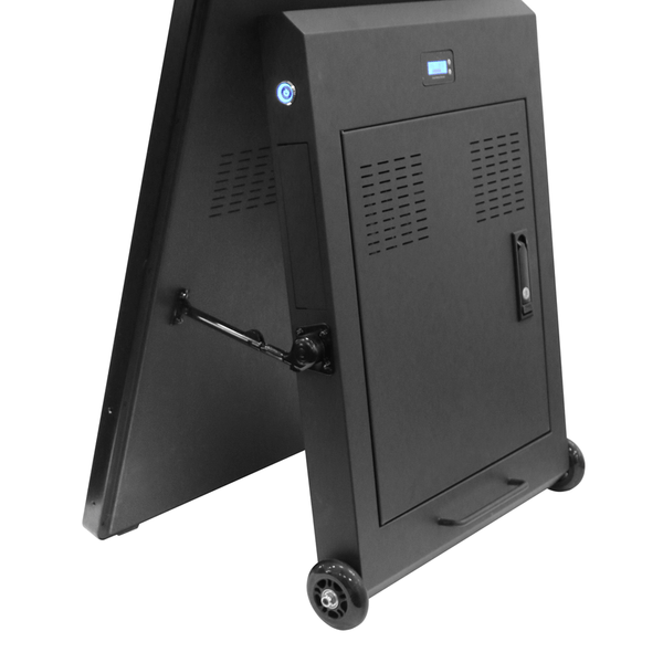 Outdoor Digital A Board