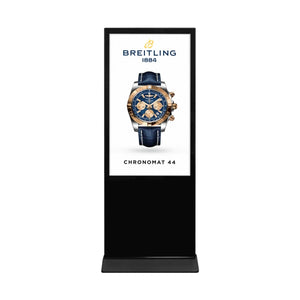 Digital Display Totem