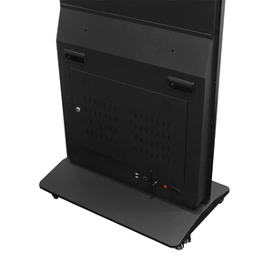 Digital Display Totem