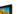 Close up digital screen corner