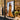Fashion store digital window display screen