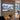 Estate agency digital wall sign