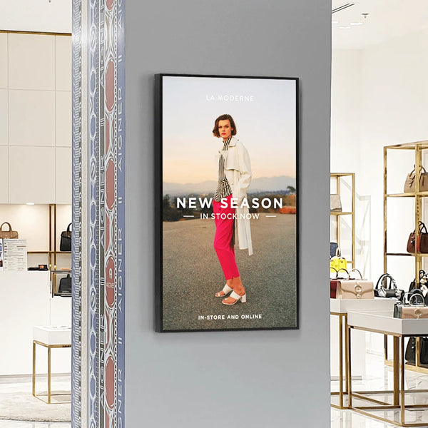 High Brightness Display Screen