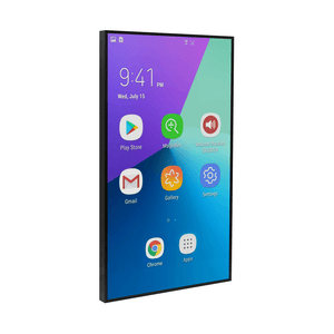 High Brightness Display Screen