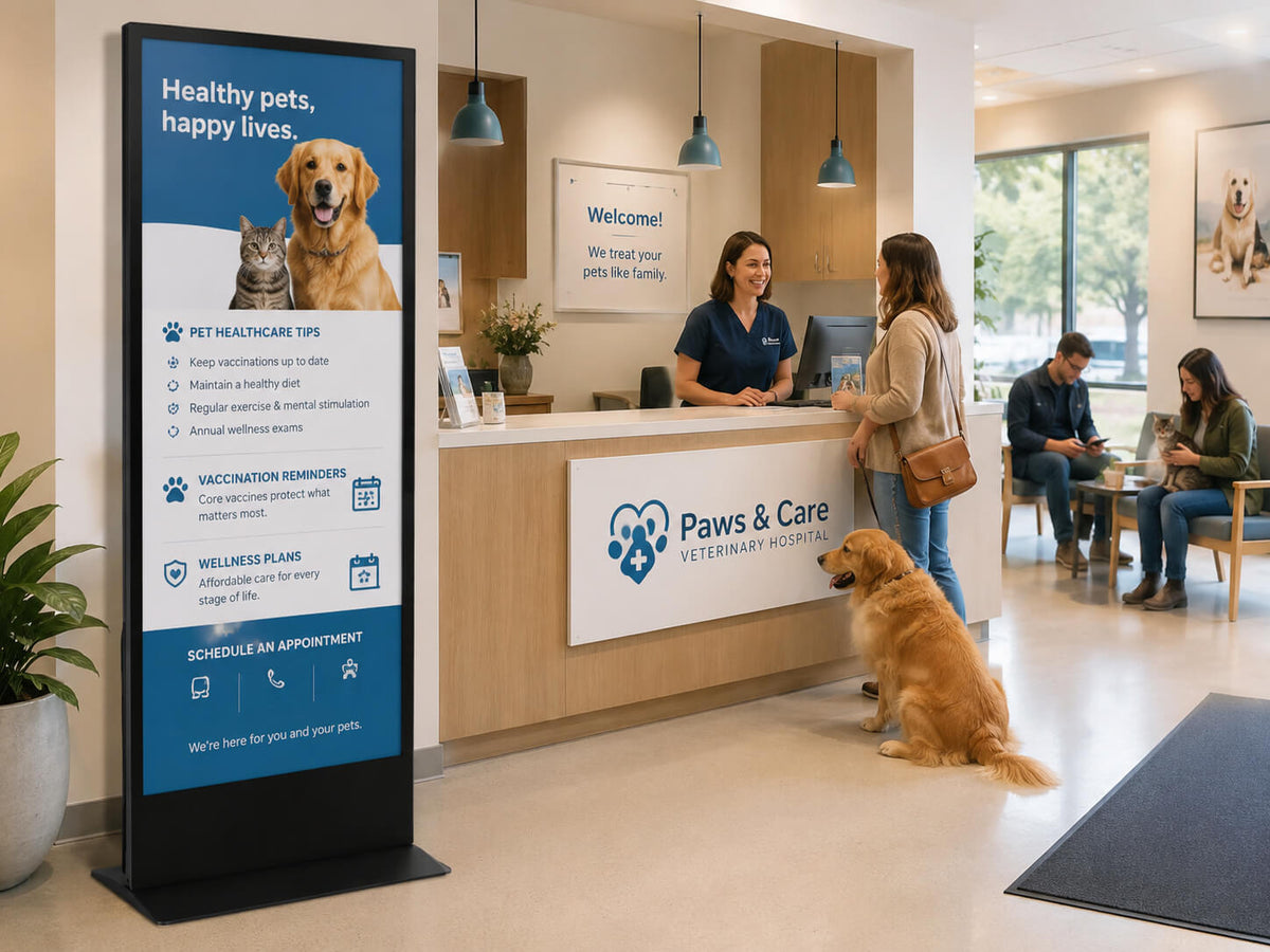 Healthcare