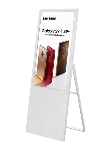 Digital A Board 43" - Digini